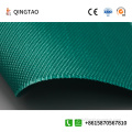 Green flame retardant fireproof cloth